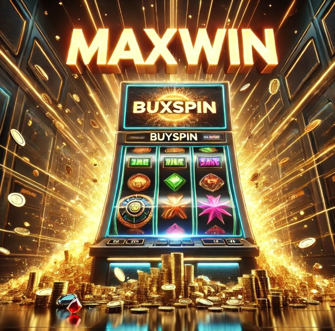 Slot Buyspin Auto Maxwin Terbaru