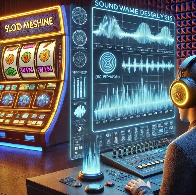 Analisis Sound Design