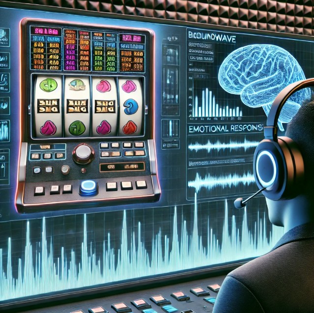 Analisis Sound Design Slot dan Efek Psikologisnya