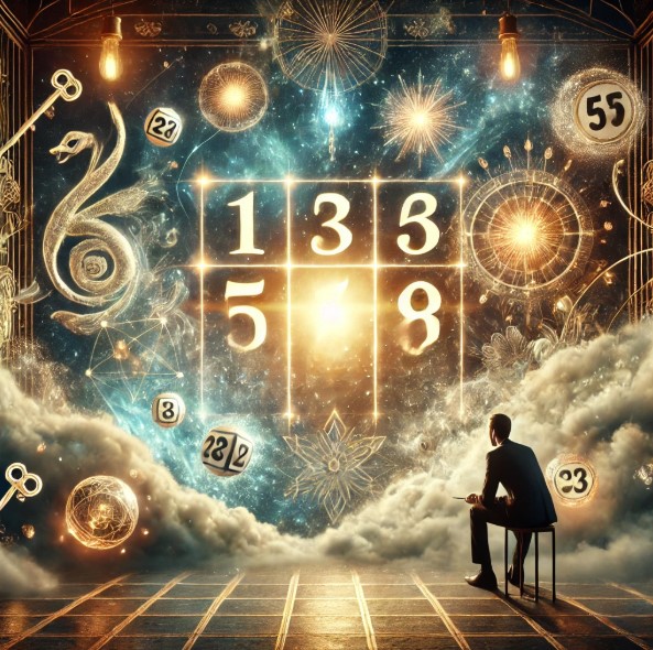 Psikologi Angka dalam Togel