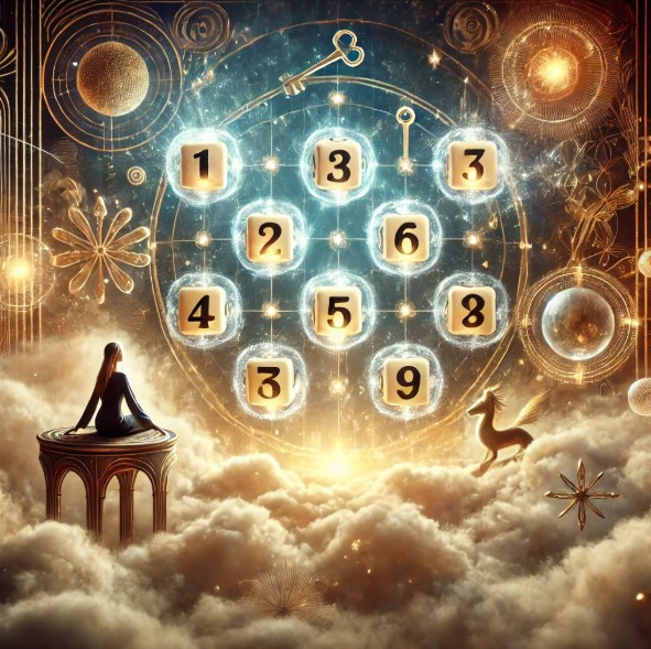 Psikologi Angka dalam Togel: Kenapa Angka Mimpi Lebih Kuat