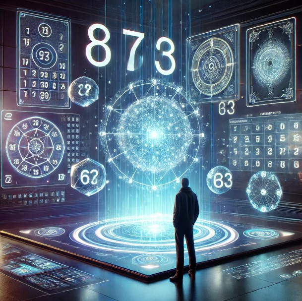 Numerologi Digital