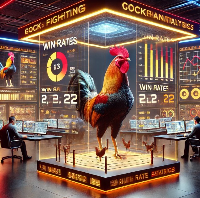 Analitik Ras Ayam Berbasis Data